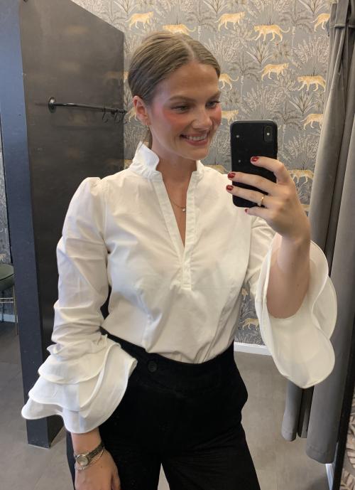 Asta Blouse