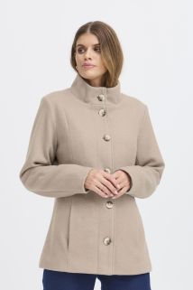 FRevilla Jakke Sand