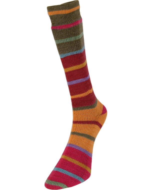 Sonia Sokkegarn - 100 g - Image 1