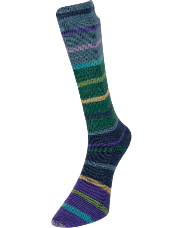 Sonia Sokkegarn - 100 g - Image 2