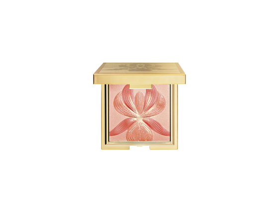 Palette l'Orchidée 3 Coral