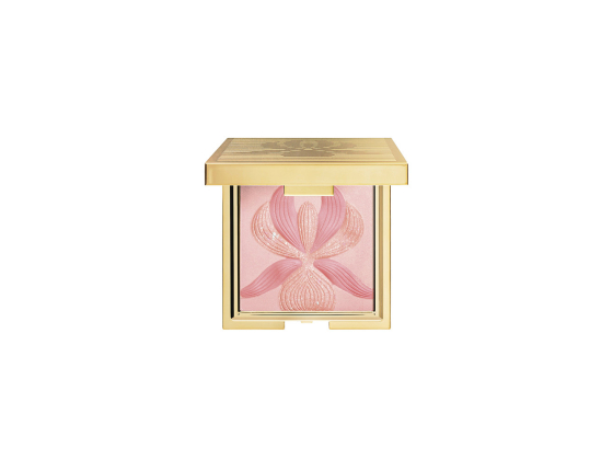 Palette l'Orchidée 2 Rose