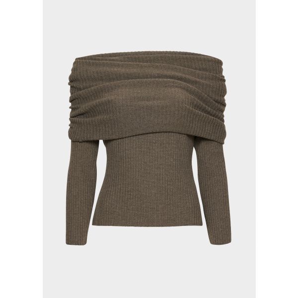 TALINA MERINO TOP