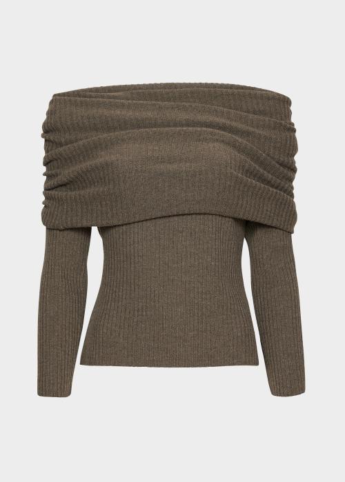 TALINA MERINO TOP