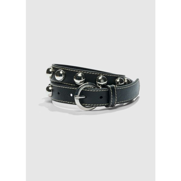 JARA STUDDED BELT