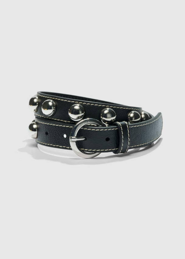 JARA STUDDED BELT