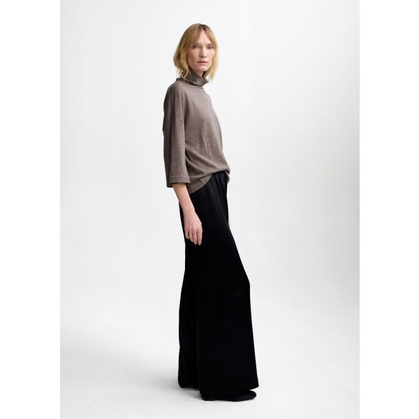 TIA MERINO KNIT