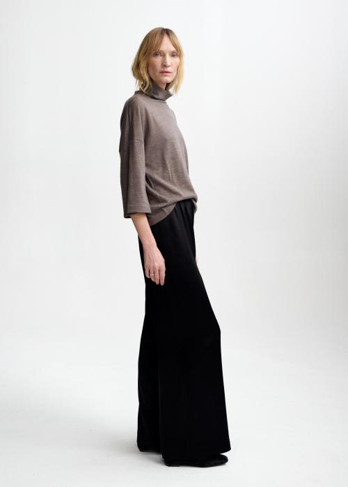 TIA MERINO KNIT