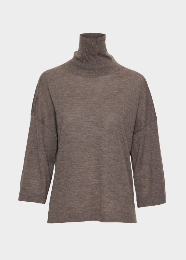 TIA MERINO KNIT - Image 2