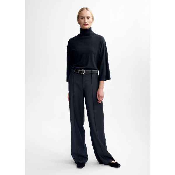 TIA MERINO KNIT