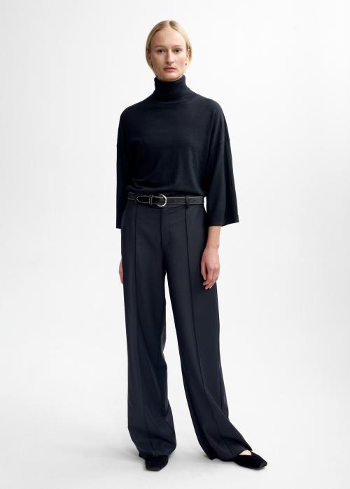 TIA MERINO KNIT