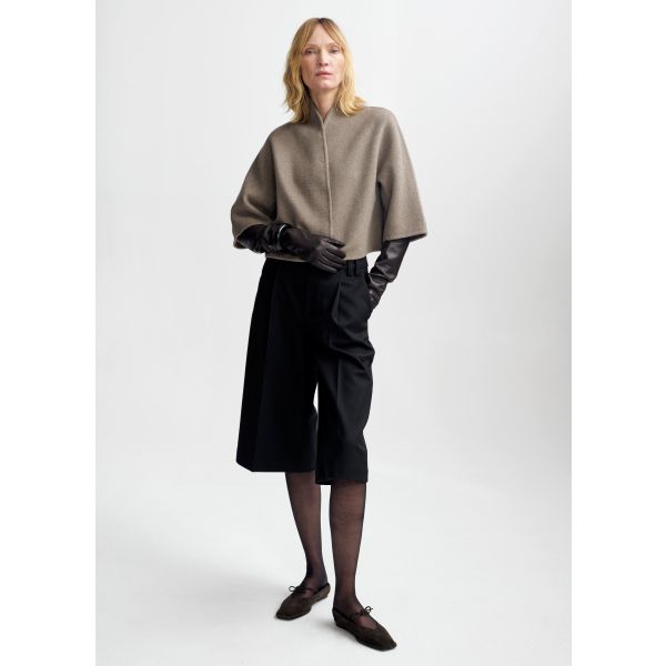 KIRA WOOL JACKET