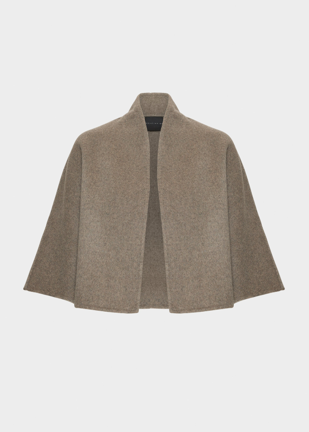 KIRA WOOL JACKET - Image 2
