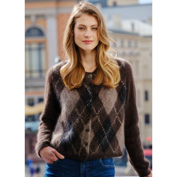Heaven cardigan