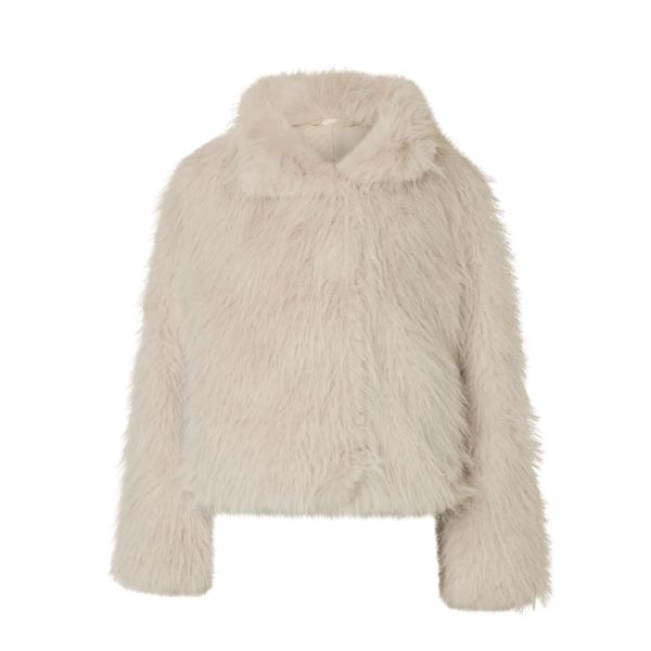Brea Jacket - Birch 