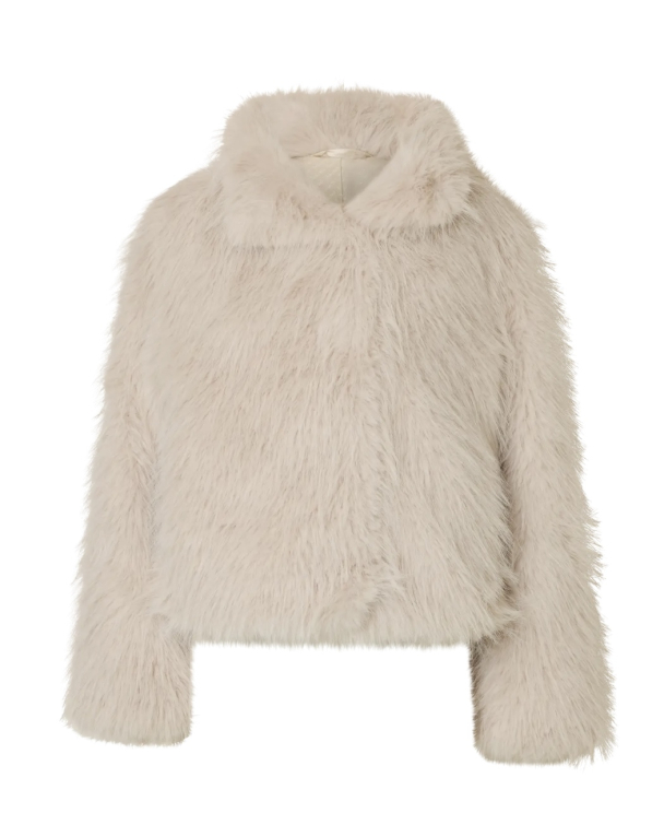 Brea Jacket - Birch  - Image 2