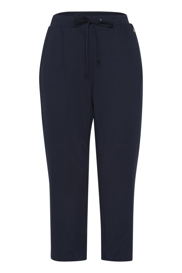 FRzastretch Capri Bukse  - Image 2