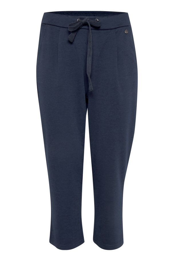 FRzastretch Capri Bukse  - Image 3