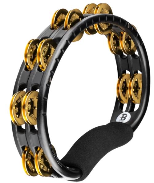 TAMBURIN ABS Brass Jingles