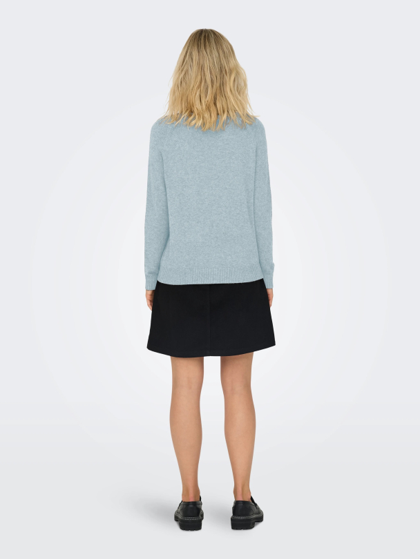 Only Lesly Kings genser - Image 2