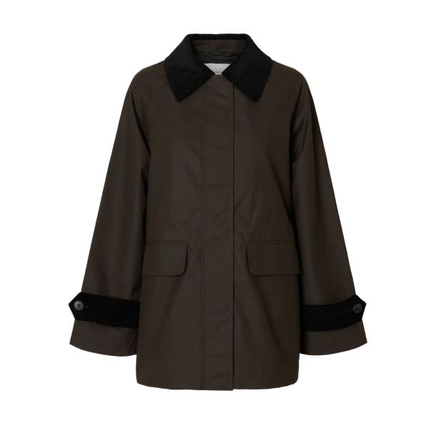 Wilma Jacket - Delicioso 