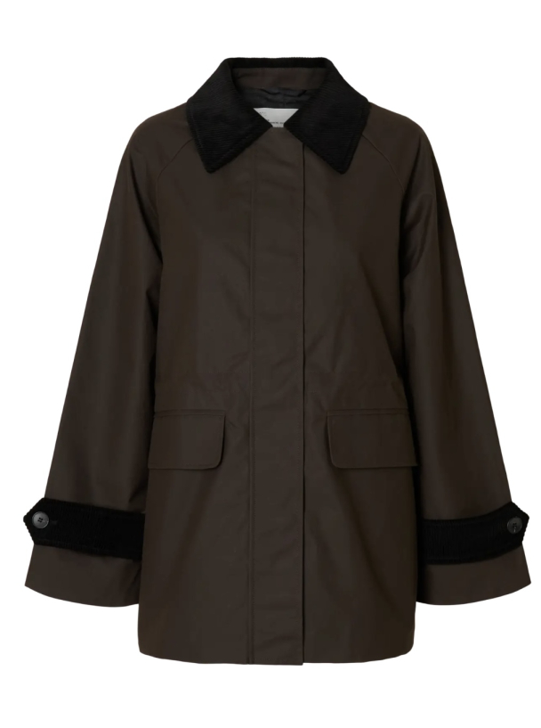 Wilma Jacket - Delicioso  - Image 2