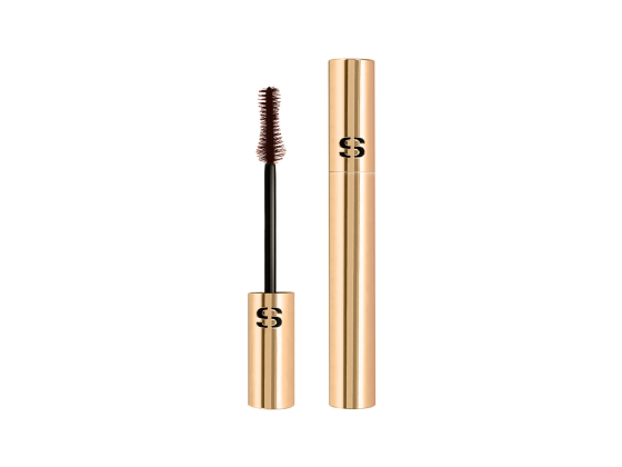 Phyto-Noir Mascara 2 Deep Brown