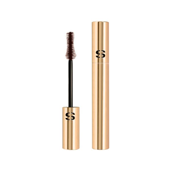 Phyto-Noir Mascara 2 Deep Brown