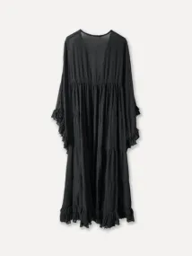 BOHO KIMONO