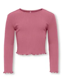 KMGtella Life O-neck Topp
