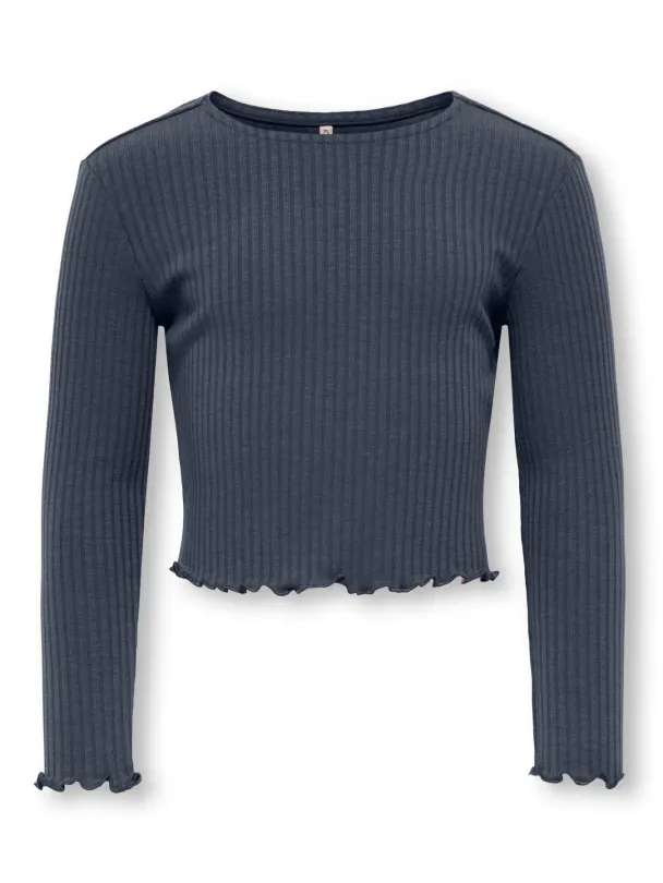 KMGtella Life O-neck Topp - Image 3