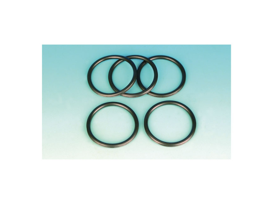 fuel gauge tank mount o-ring