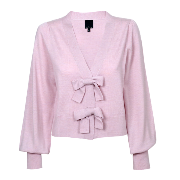 Rosie cardigan