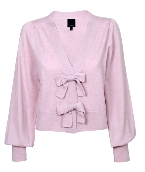 Rosie cardigan