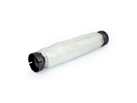 Vance & Hines, Quiet baffle
