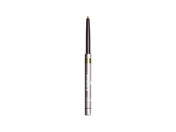 Phyto-Khol Star Waterproof 11 - Mystic Gold