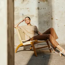AVA FLARE PANTS
