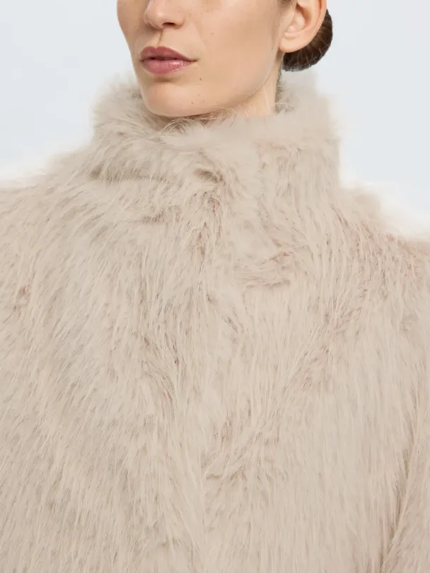 Brea Fury Jacket - Image 2