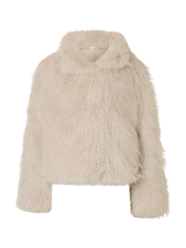 Brea Fury Jacket - Image 3