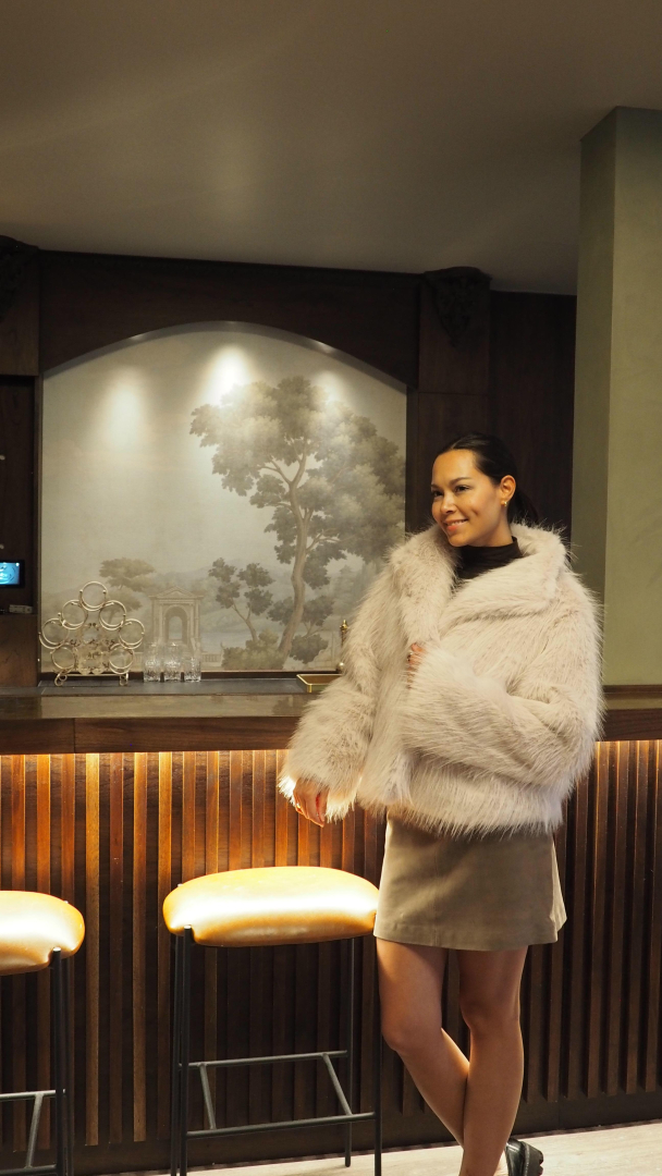 Brea Fury Jacket - Image 4