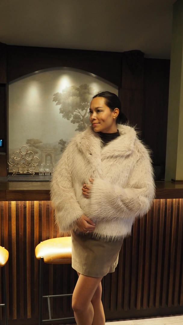 Brea Fury Jacket - Image 5