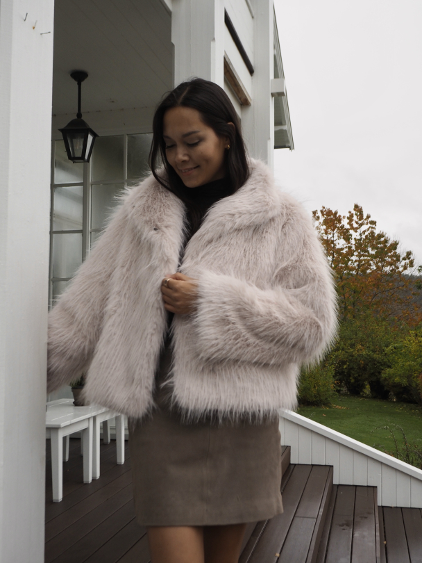 Brea Fury Jacket - Image 6