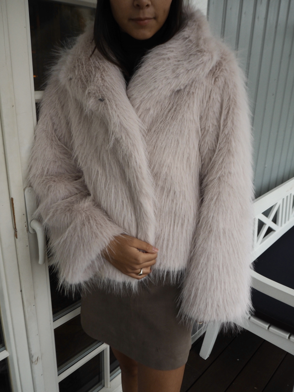 Brea Fury Jacket - Image 7