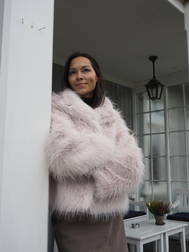 Brea Fury Jacket - Image 8