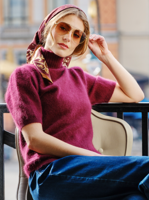 Tilly pullover