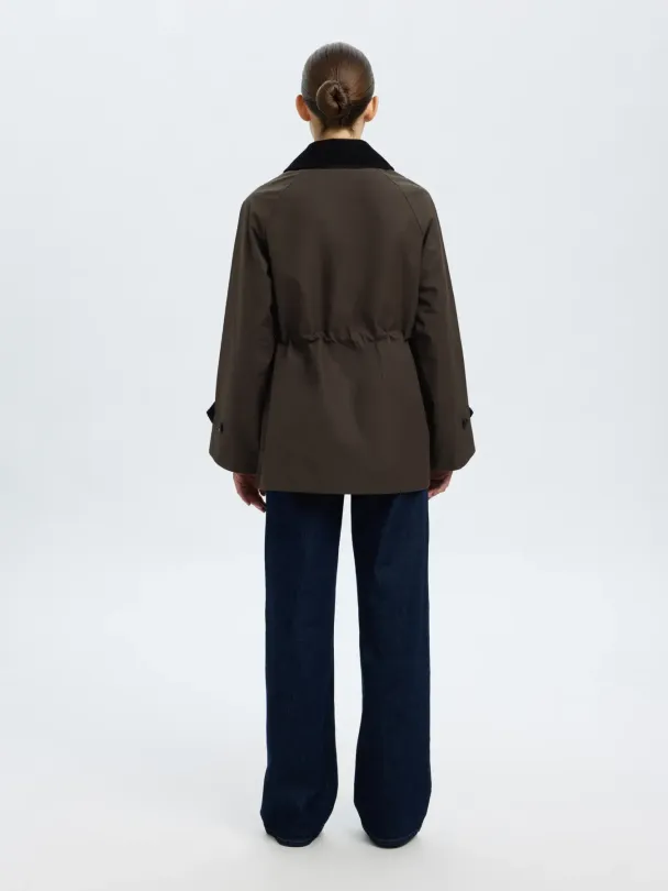 Wilma Jacket - Image 3