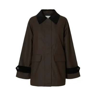 Wilma Jacket