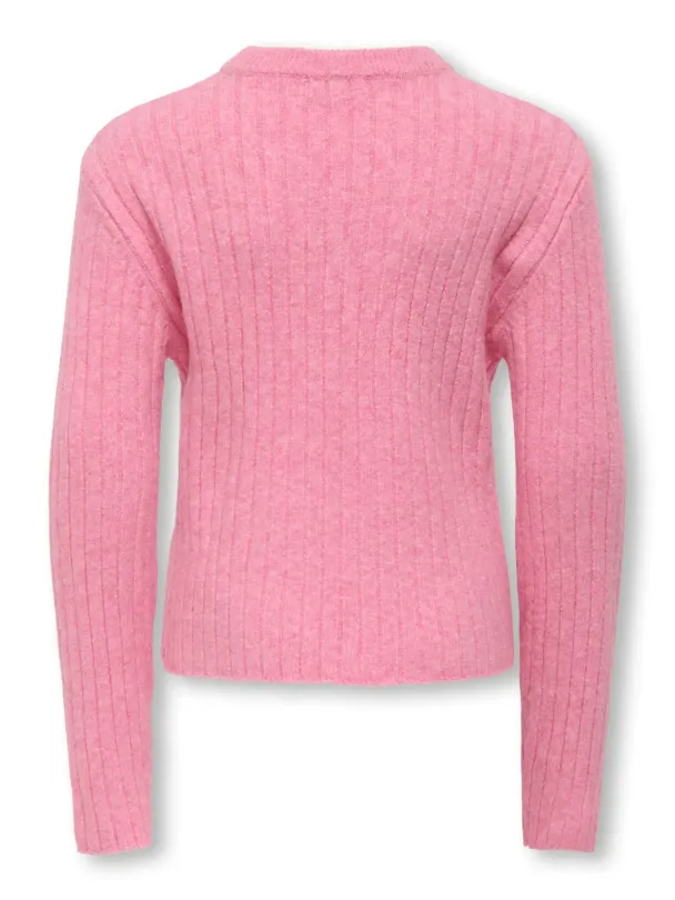 KOGjeanett Strikket Genser  - Image 2