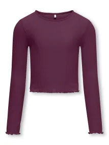 KOGnella O-neck Topp 