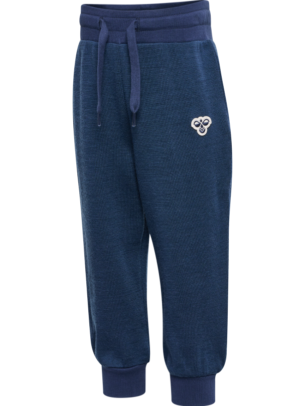 HMLmini Bukse Ull/bomull - Image 1